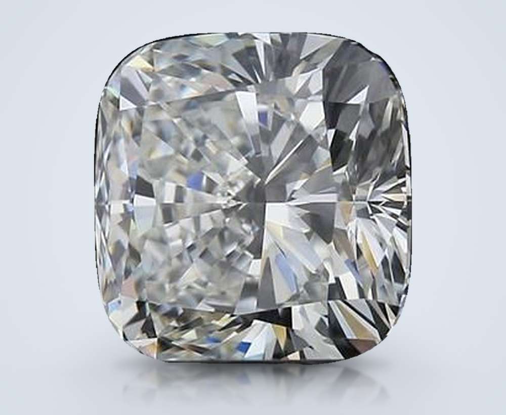 1.32 Carat Cushion Natural Diamond