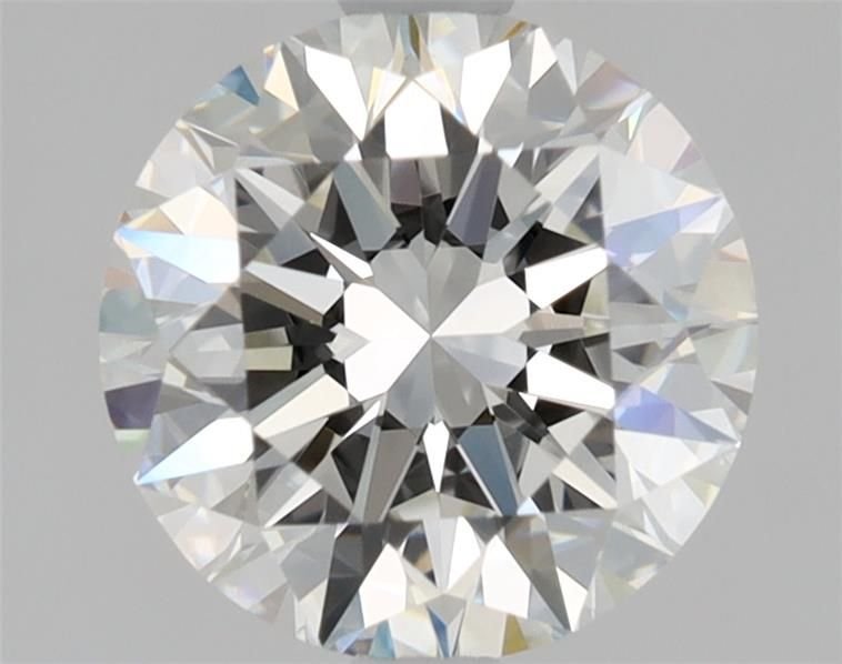 1.08 Carat Round Natural Diamond