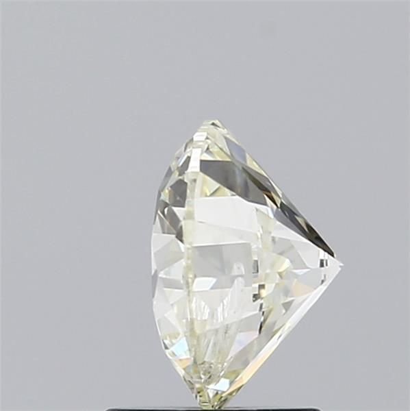 1.55ct K SI2 Rare Carat Ideal Cut Round Diamond