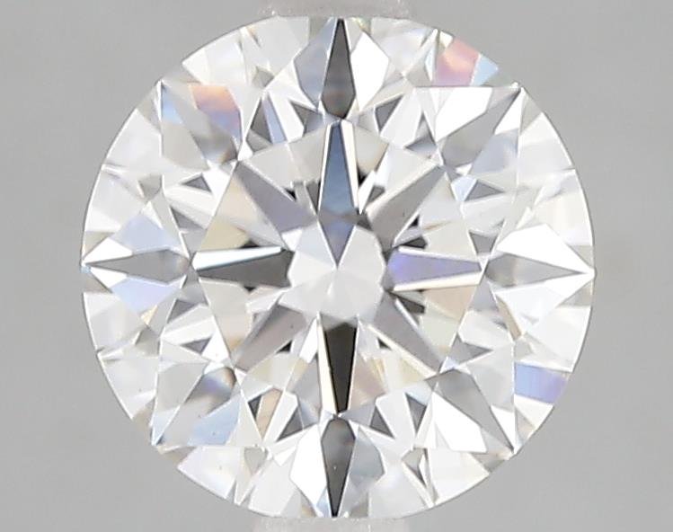 2.07ct G VS2 Rare Carat Ideal Cut Round Lab Grown Diamond