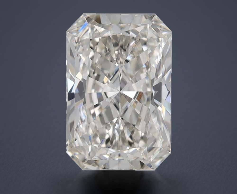 1.12 Carat Radiant Lab Diamond