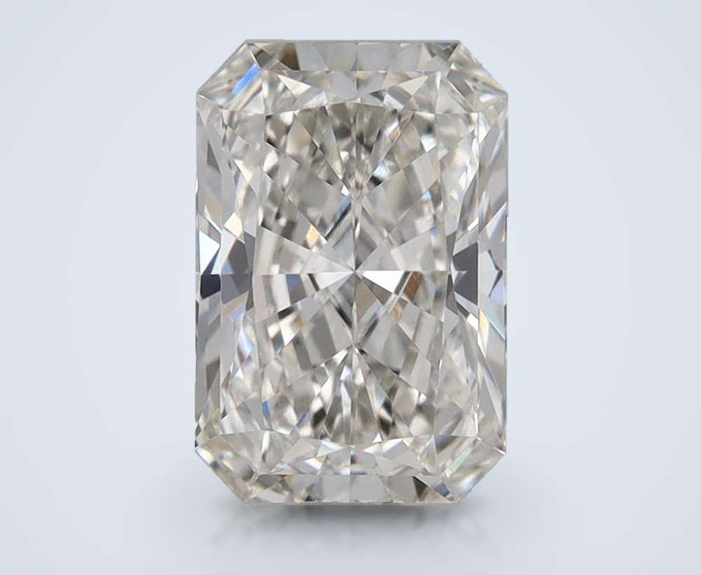 1.12 Carat Radiant Lab Diamond