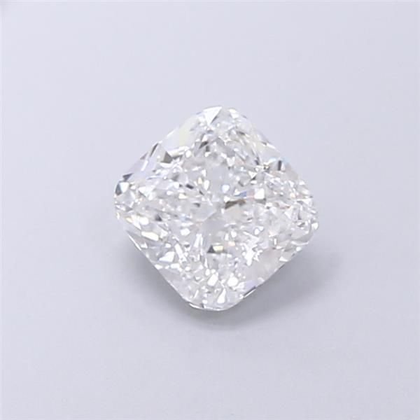 1.83ct E VVS2 Rare Carat Ideal Cut Cushion Lab Grown Diamond