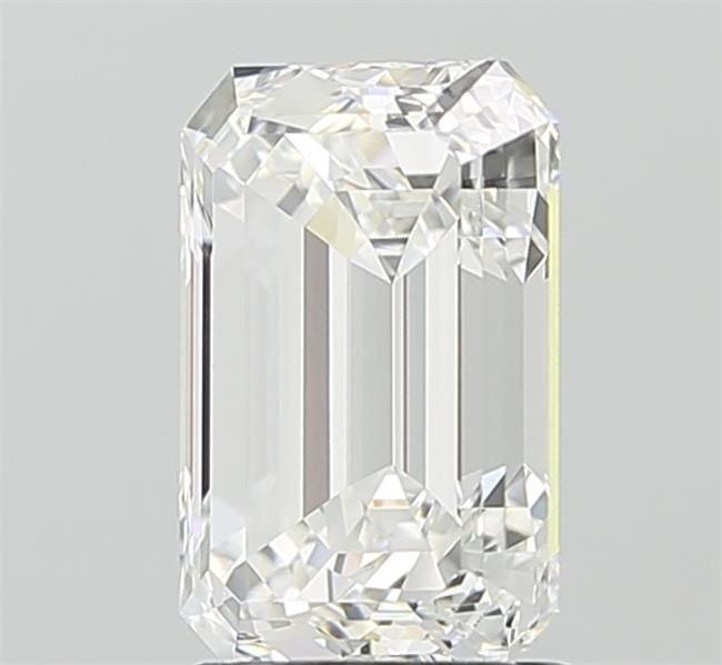 2.99 Carat Emerald Lab Diamond