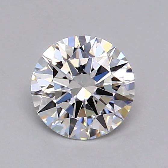 0.30ct F VVS2 Rare Carat Ideal Cut Round Diamond