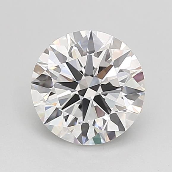 1.01 Carat Round Lab Diamond