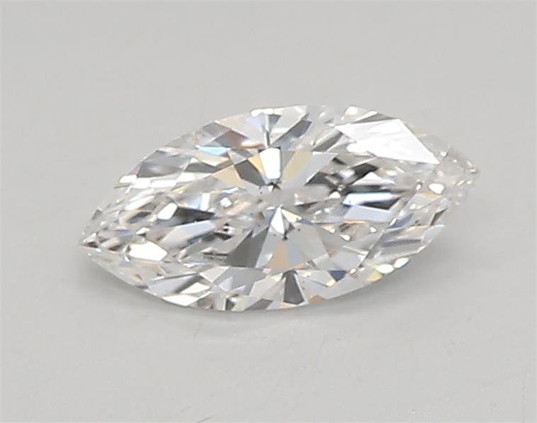 0.45 Carat Marquise Lab Diamond