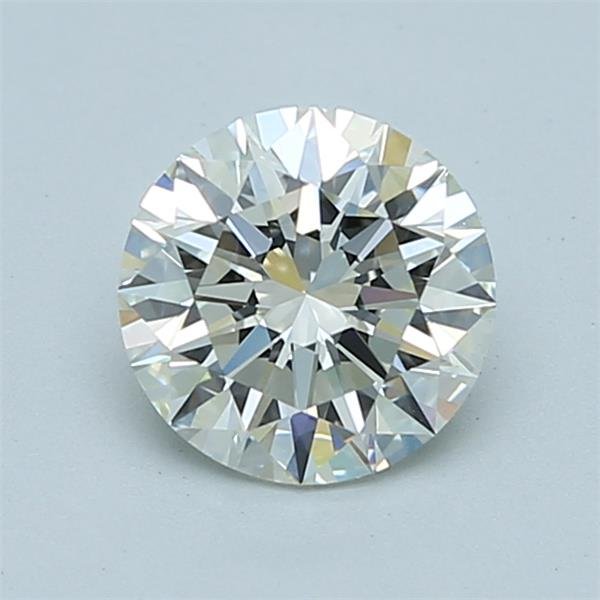 1.20ct I VVS2 Rare Carat Ideal Cut Round Diamond