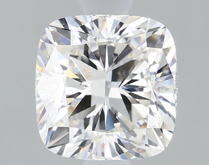 1.09ct G VS1 Rare Carat Ideal Cut Cushion Lab Grown Diamond