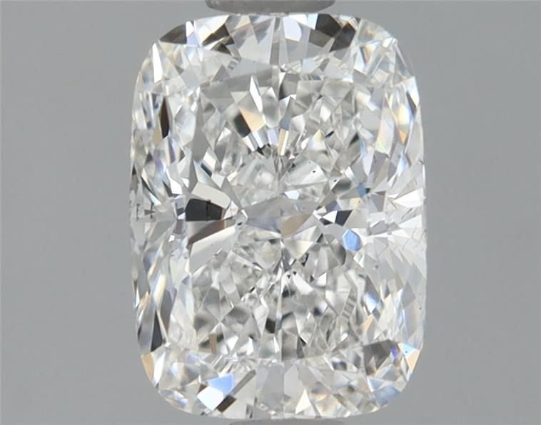 1.17 Carat Cushion Lab Diamond
