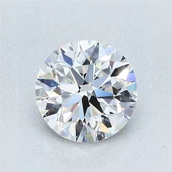 1.00ct E VVS1 Excellent Cut Round Diamond