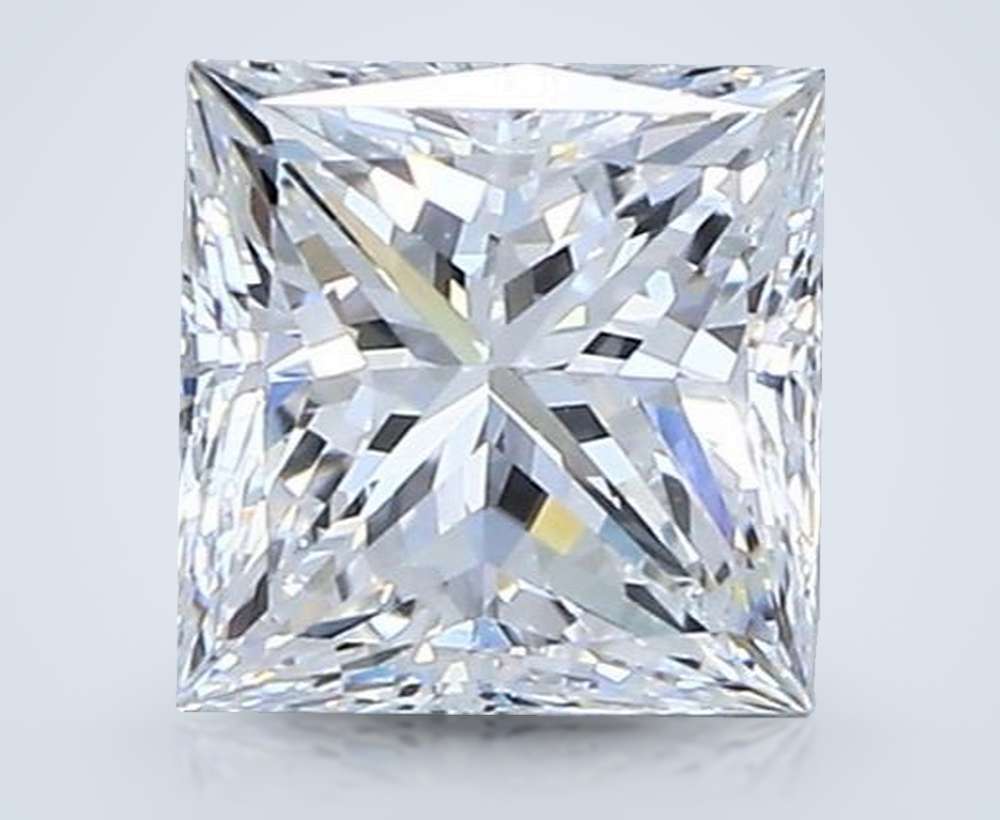 1.10 Carat Princess Natural Diamond