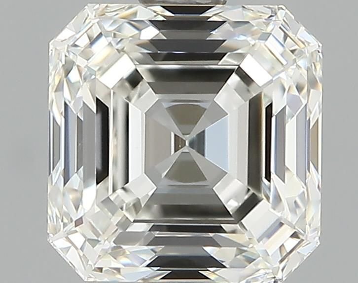 1.60ct I VS1 Rare Carat Ideal Cut Asscher Diamond