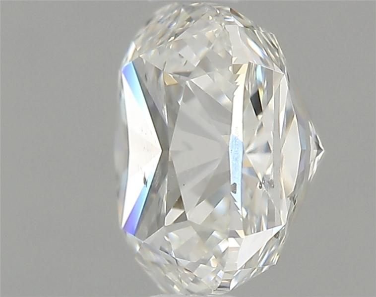 1.31ct J SI2 Good Cut Cushion Diamond