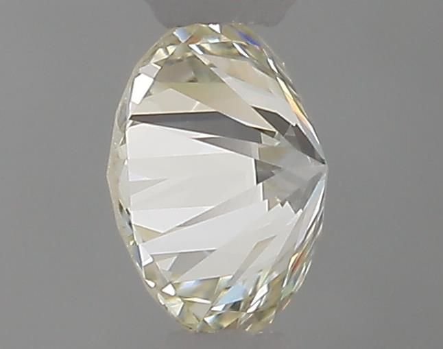 0.36ct J VVS2 Very Good Cut Round Diamond