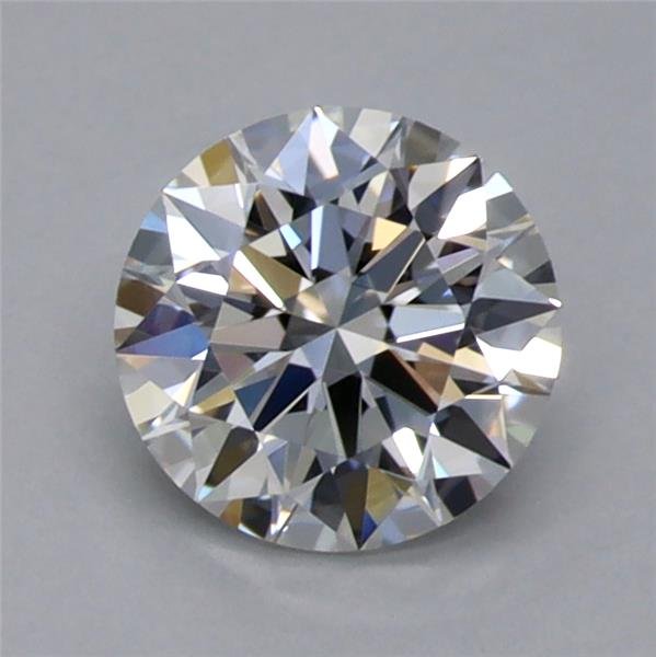 0.32ct E VS1 Rare Carat Ideal Cut Round Diamond