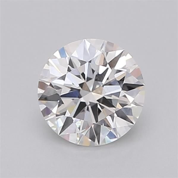 1.04ct F VVS2 Rare Carat Ideal Cut Round Lab Grown Diamond