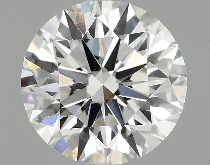 1.00 Carat Round Lab Diamond
