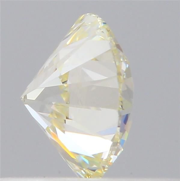 0.42ct K IF Rare Carat Ideal Cut Round Diamond