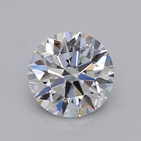 0.30ct F VS2 Rare Carat Ideal Cut Round Diamond