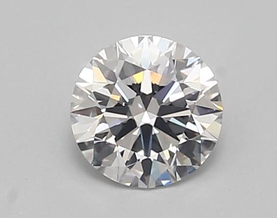 0.93ct D VS1 Rare Carat Ideal Cut Round Lab Grown Diamond