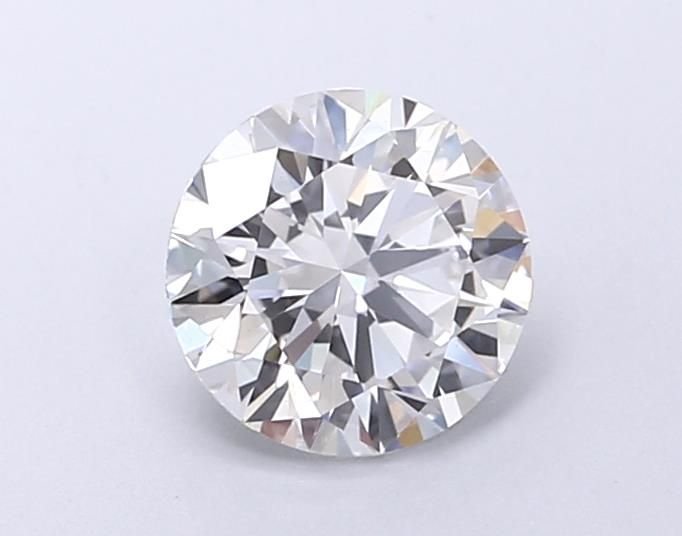 1.15ct E VS1 Excellent Cut Round Lab Grown Diamond