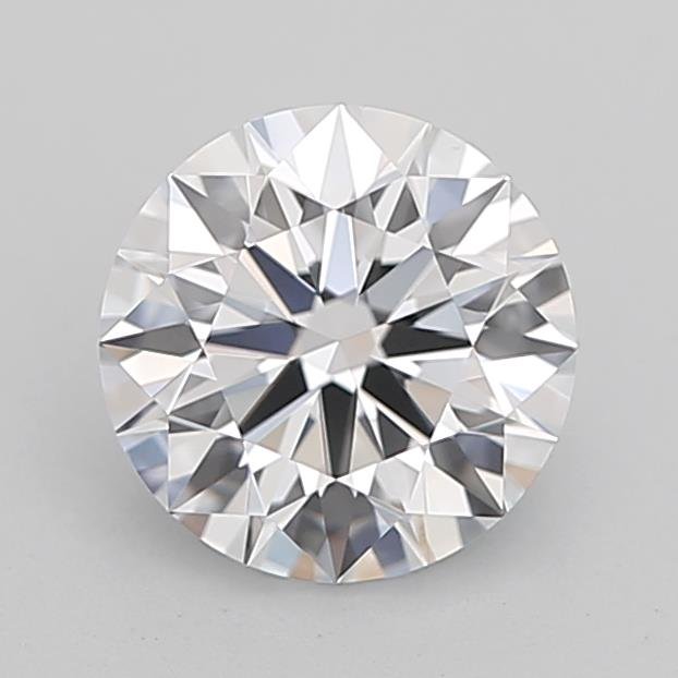 1.05ct E IF Rare Carat Ideal Cut Round Lab Grown Diamond