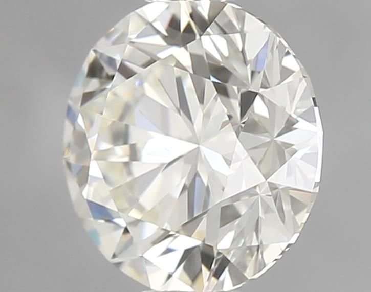 0.85ct K VVS2 Excellent Cut Round Diamond