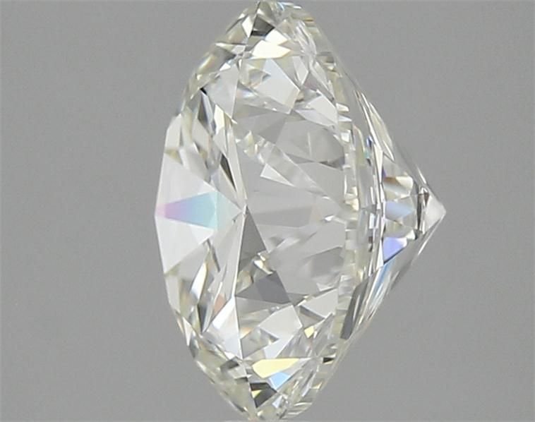 3.00ct H VVS2 Excellent Cut Round Diamond