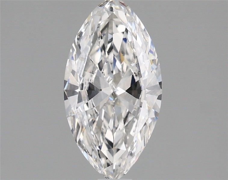 0.99 Carat Marquise Lab Diamond
