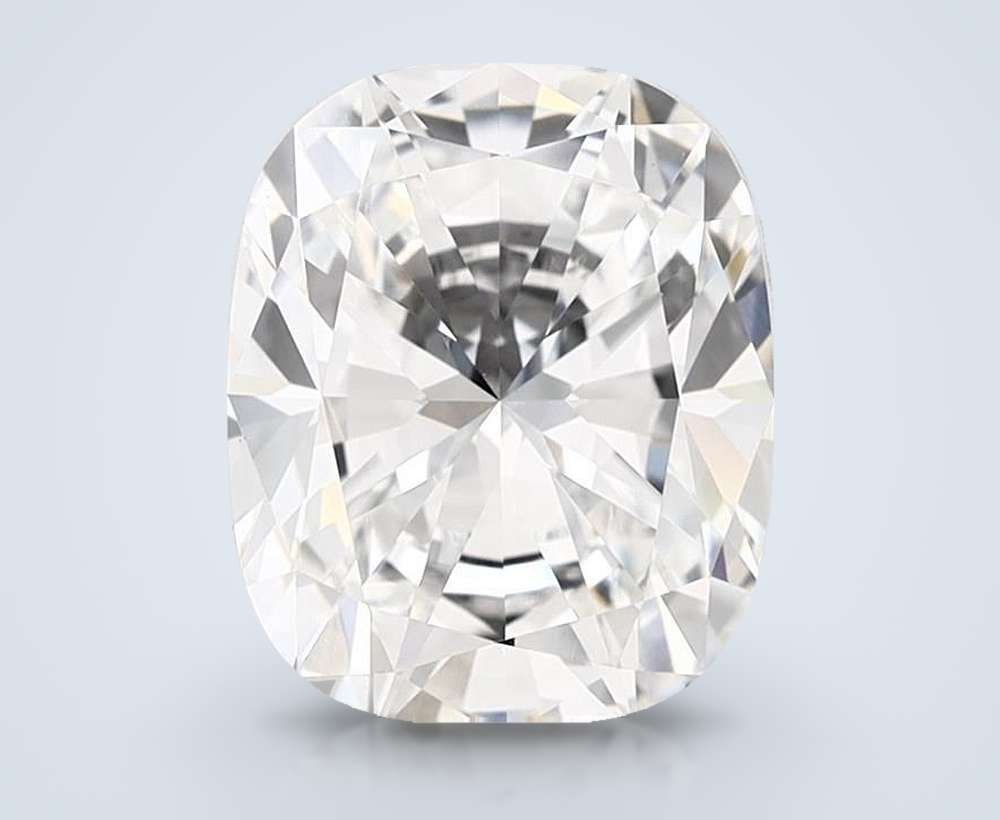 1.20 Carat Cushion Lab Diamond