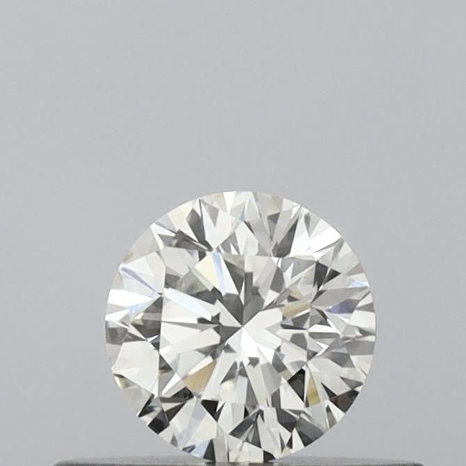 0.32ct H VS1 Excellent Cut Round Diamond