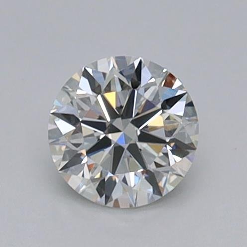 0.31ct H VVS1 Rare Carat Ideal Cut Round Diamond