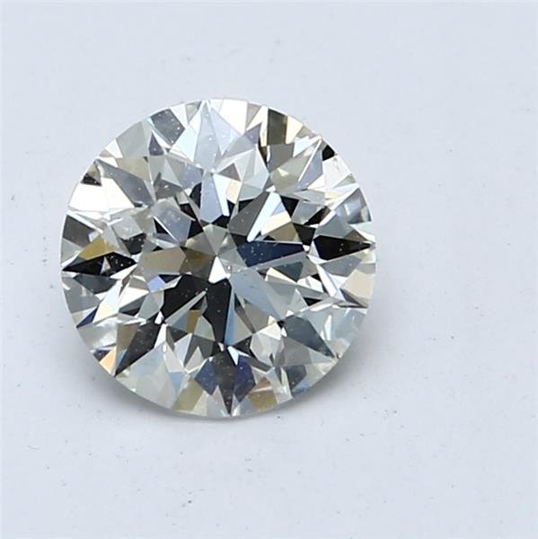 1.20ct H SI2 Rare Carat Ideal Cut Round Diamond