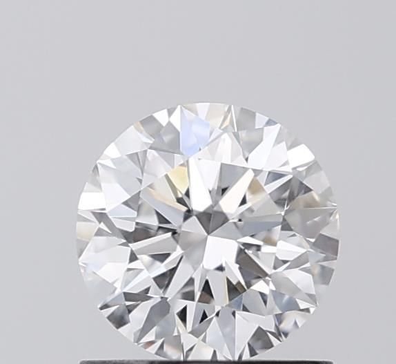 0.85 Carat Round Lab Diamond