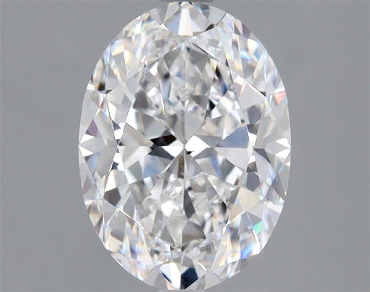 1.80 Carat Oval Natural Diamond