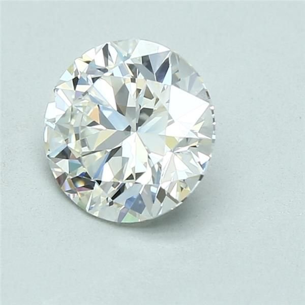 1.70ct I VVS1 Excellent Cut Round Diamond