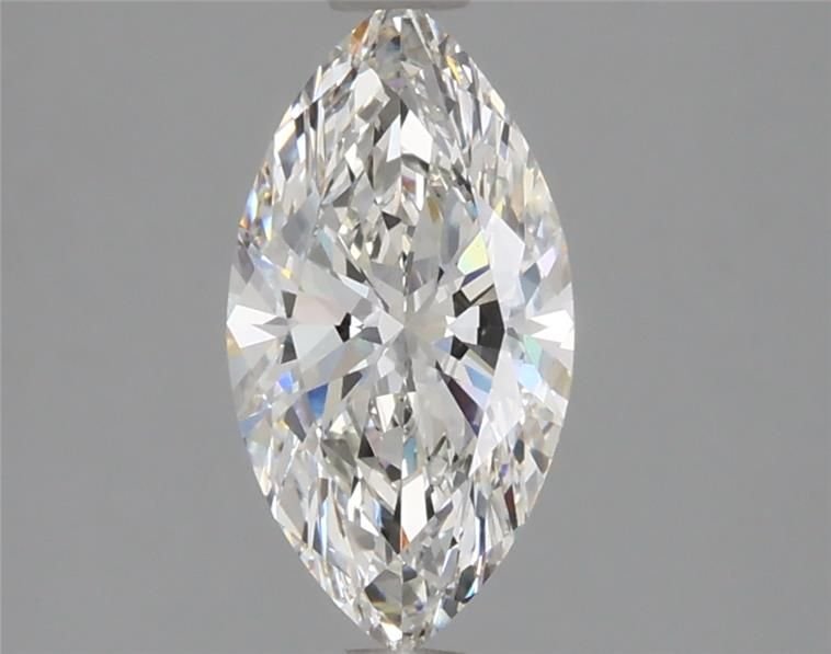 1.29ct G VVS2 Rare Carat Ideal Cut Marquise Lab Grown Diamond