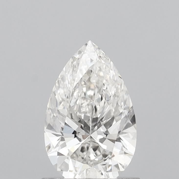 1.01 Carat Pear Lab Diamond