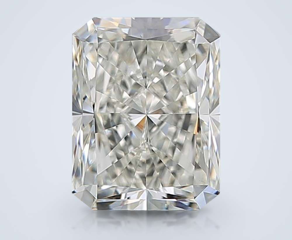 1.50 Carat Radiant Natural Diamond