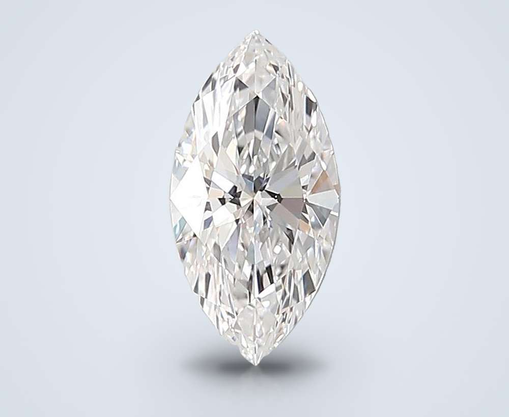 1.10 Carat Marquise Lab Diamond