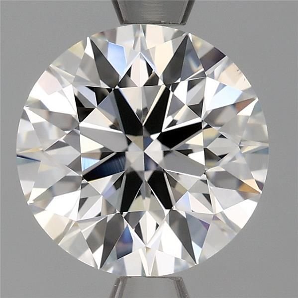 1.95ct H VS1 Excellent Cut Round Lab Grown Diamond