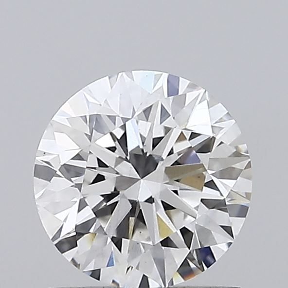 1.19 Carat Round Lab Diamond
