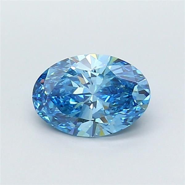 3.53 Carat Asscher Lab Diamond
