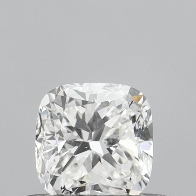 0.40ct E SI2 Very Good Cut Cushion Diamond