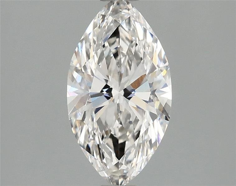 1.36 Carat Marquise Lab Diamond