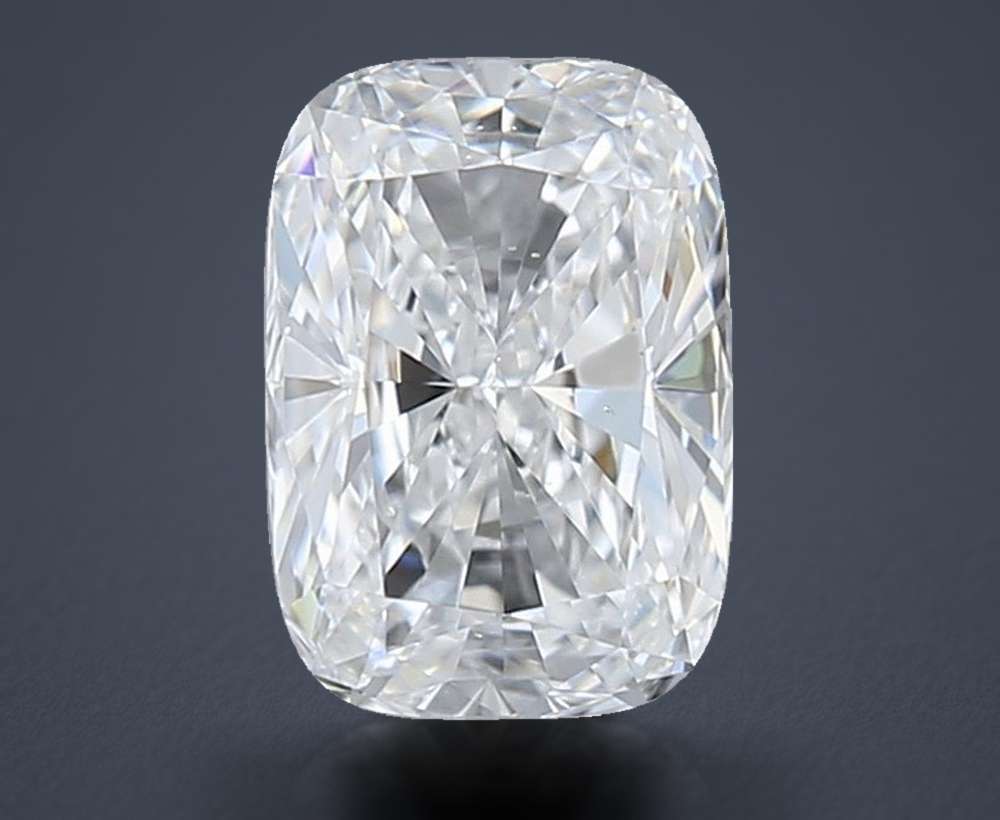 0.30 Carat Cushion Natural Diamond