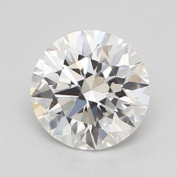 0.33ct H VVS1 Rare Carat Ideal Cut Round Diamond