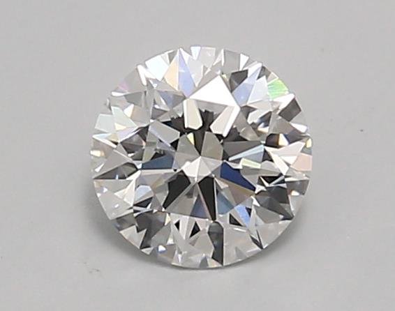 0.91ct E VS1 Rare Carat Ideal Cut Round Lab Grown Diamond