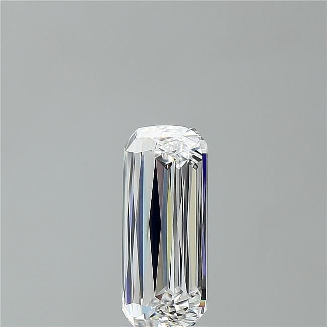 4.00 Carat Cushion Lab Diamond